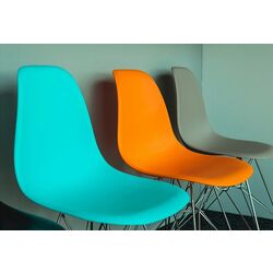 Стул Mobhaus Anisa New (Menthol) Thumb