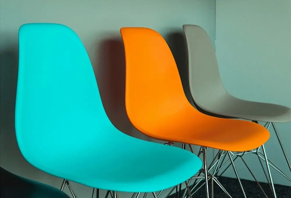 Стул Mobhaus Anisa New (Menthol) - 2