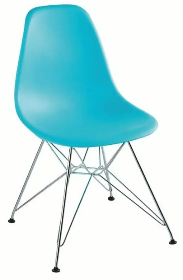 Стул Mobhaus Anisa New (Menthol)