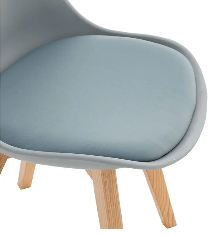 Стул Mobhaus Bali 2 New (Gray/Beech)