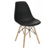 Scaun Mobhaus Cinkla 3 New (Black/Beech)