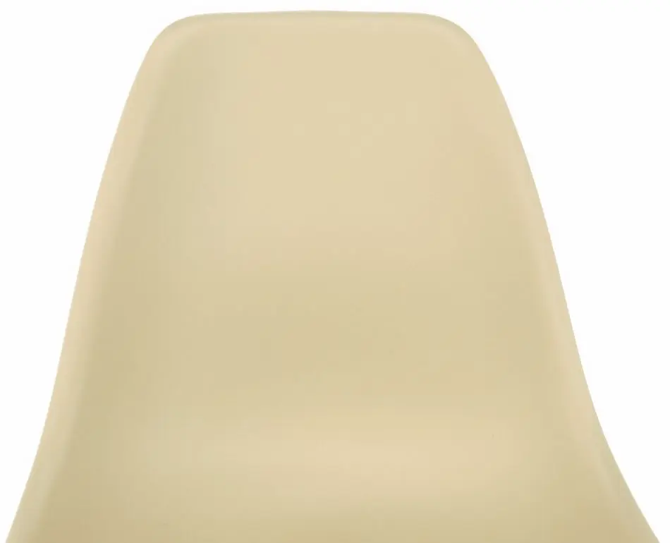 Стул Mobhaus Cinkla 3 New (Сappuccino-Vanilla) - 2