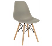 Scaun Mobhaus Cinkla 3 New (Warm Gray/Beech)