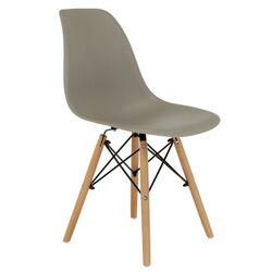 Scaun Mobhaus Cinkla 3 New (Warm Gray/Beech) Thumb