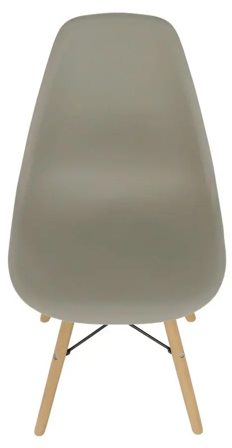 Scaun Mobhaus Cinkla 3 New (Warm Gray/Beech)