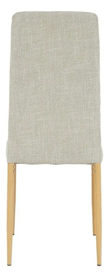 Scaun Mobhaus Coleta Nova (Beige/Beech) - 3