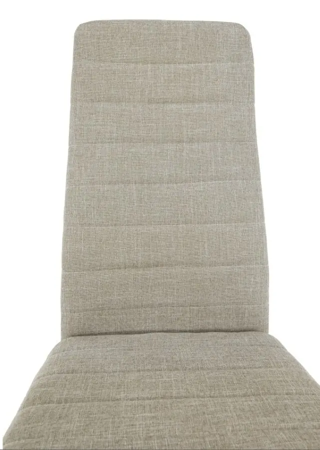 Scaun Mobhaus Coleta Nova (Beige/Beech) - 7