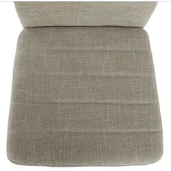 Scaun Mobhaus Coleta Nova (Beige/Beech) Thumb