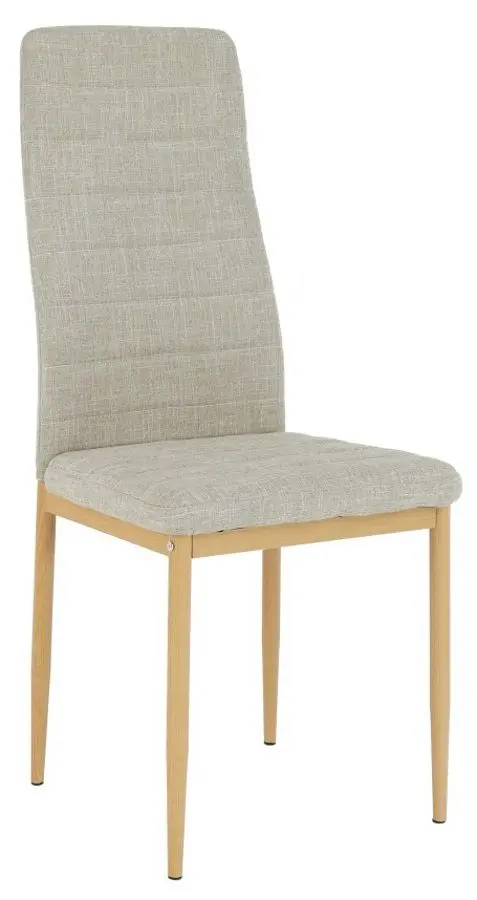 Scaun Mobhaus Coleta Nova (Beige/Beech)