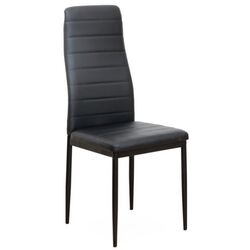 Стул Mobhaus Coleta Nova (Black)