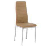 Scaun Mobhaus Coleta Nova (Caramel/Gray)