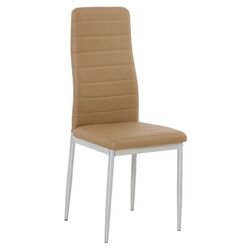 Scaun Mobhaus Coleta Nova (Caramel/Gray)