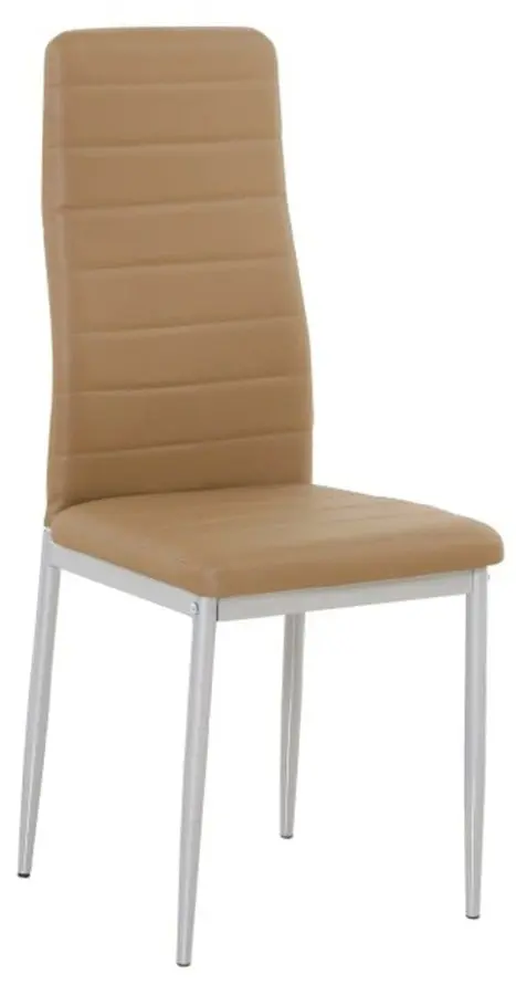 Scaun Mobhaus Coleta Nova (Caramel/Gray)