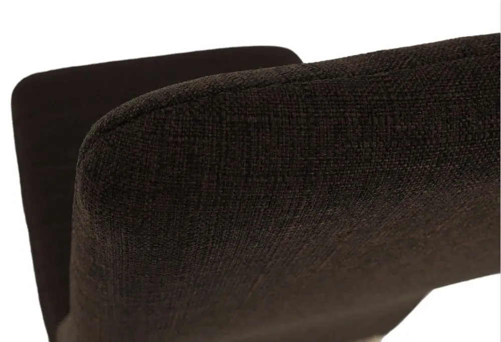 Scaun Mobhaus Coleta Nova (Dark Brown/Beech) - 14