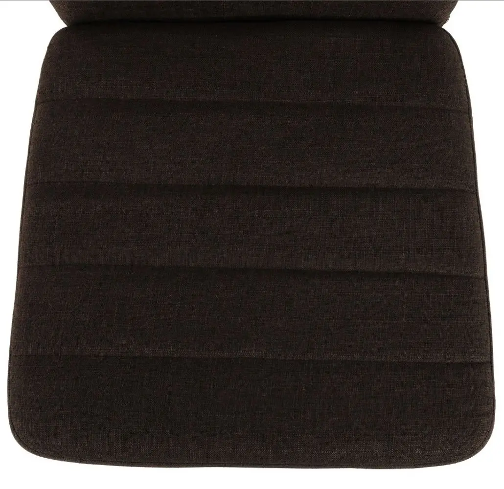 Scaun Mobhaus Coleta Nova (Dark Brown/Beech) - 15