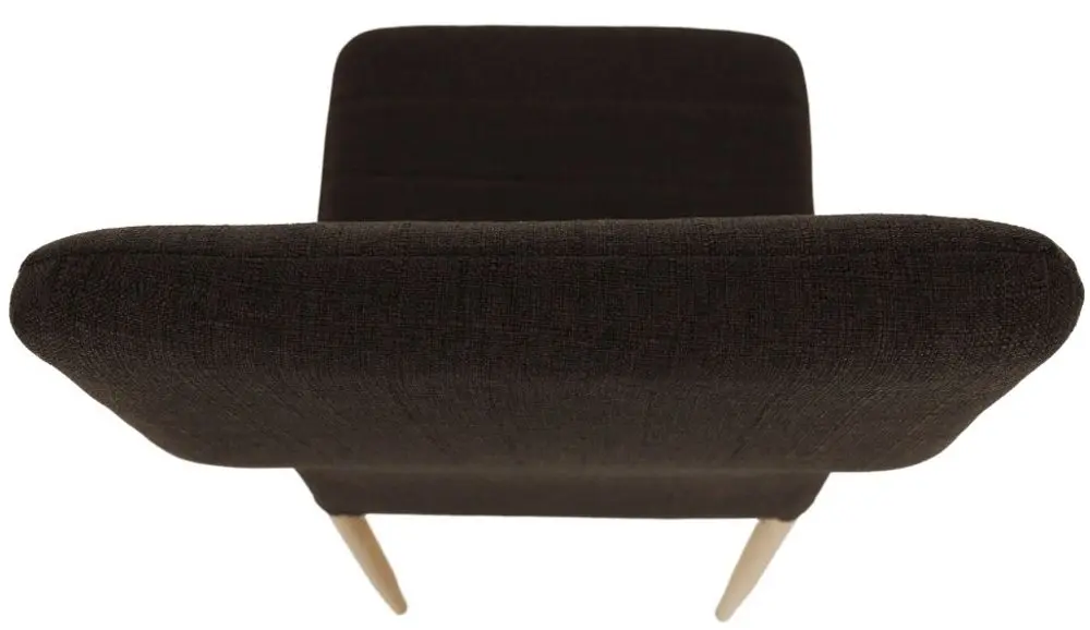 Scaun Mobhaus Coleta Nova (Dark Brown/Beech) - 4