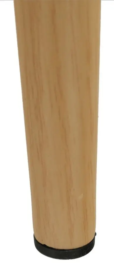 Scaun Mobhaus Coleta Nova (Dark Brown/Beech) - 8