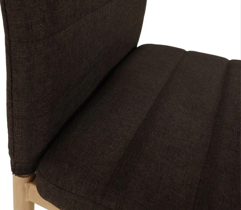 Scaun Mobhaus Coleta Nova (Dark Brown/Beech) - 9