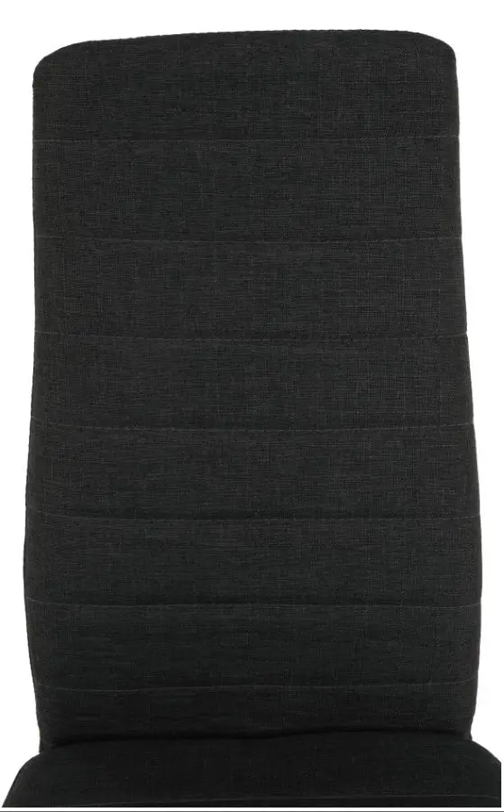 Scaun Mobhaus Coleta Nova (Dark Gray/Black)