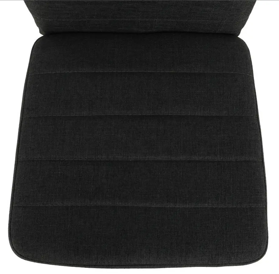 Scaun Mobhaus Coleta Nova (Dark Gray/Black)