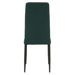 Scaun Mobhaus Coleta Nova (Emerald/Black) Thumb