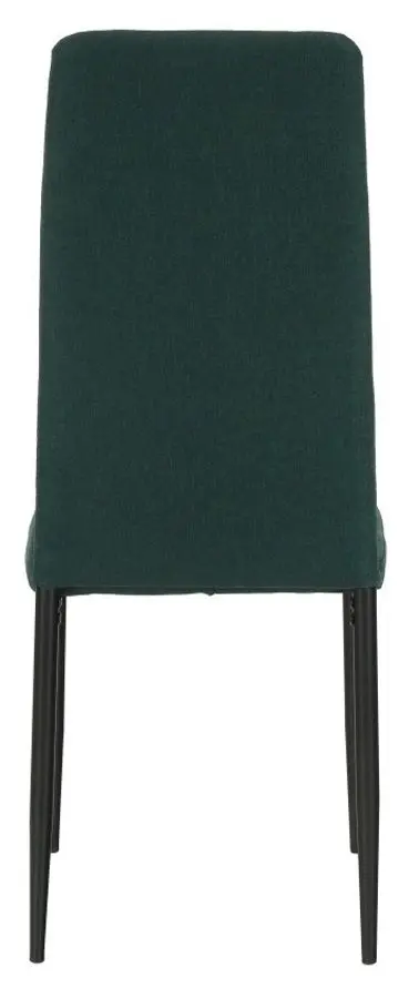 Scaun Mobhaus Coleta Nova (Emerald/Black)