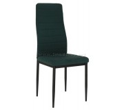 Scaun Mobhaus Coleta Nova (Emerald/Black)