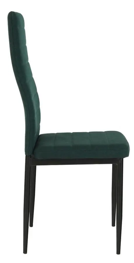 Scaun Mobhaus Coleta Nova (Emerald/Black)