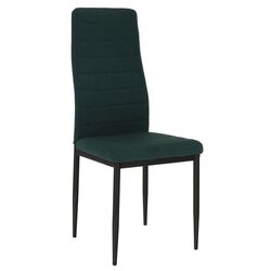 Scaun Mobhaus Coleta Nova (Emerald/Black)