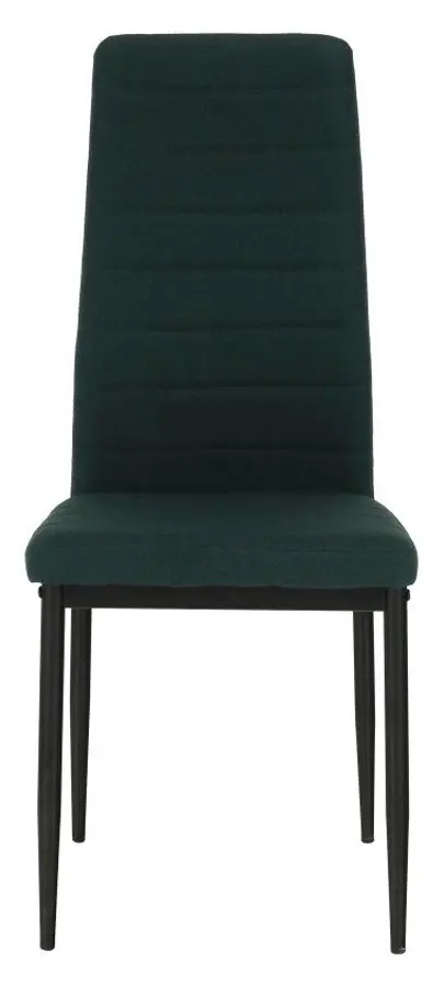 Scaun Mobhaus Coleta Nova (Emerald/Black)