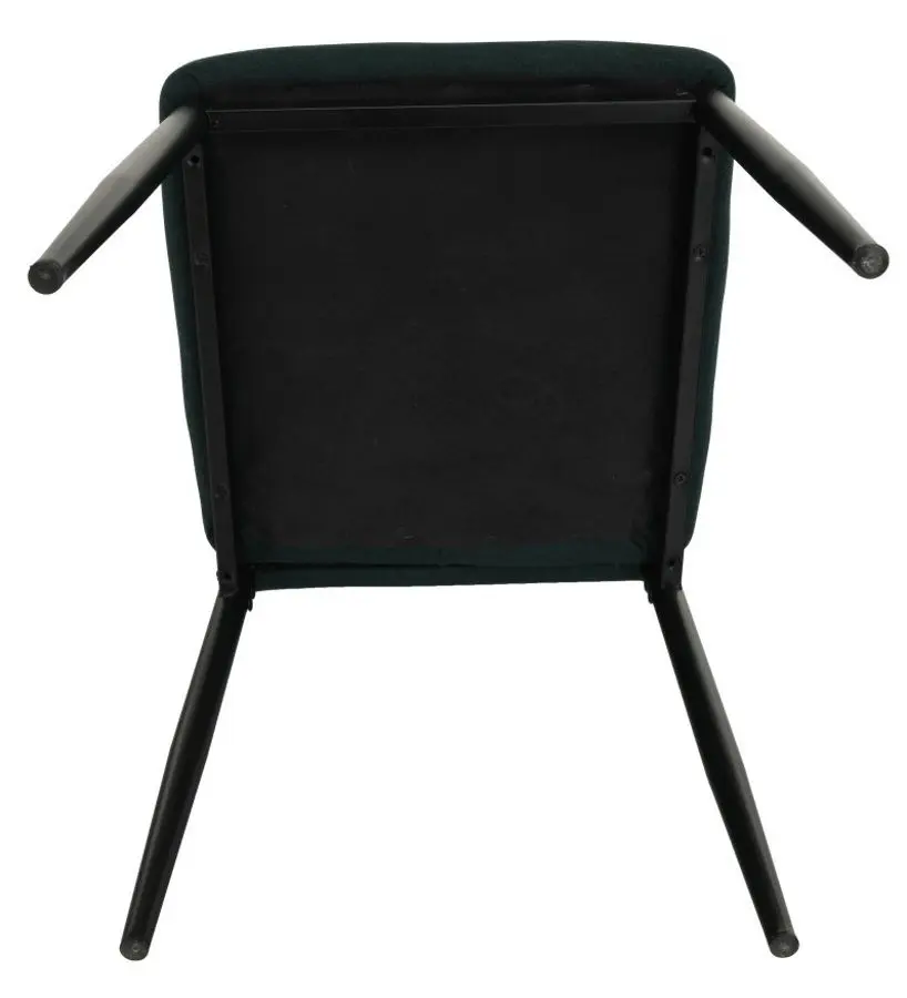 Scaun Mobhaus Coleta Nova (Emerald/Black)