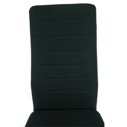 Scaun Mobhaus Coleta Nova (Emerald/Black) Thumb