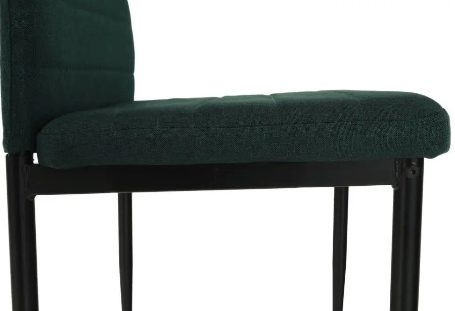 Scaun Mobhaus Coleta Nova (Emerald/Black)