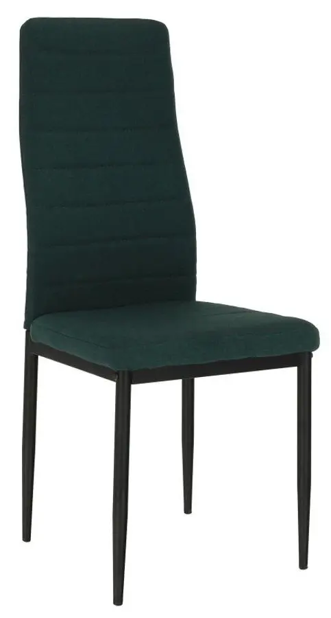 Scaun Mobhaus Coleta Nova (Emerald/Black)
