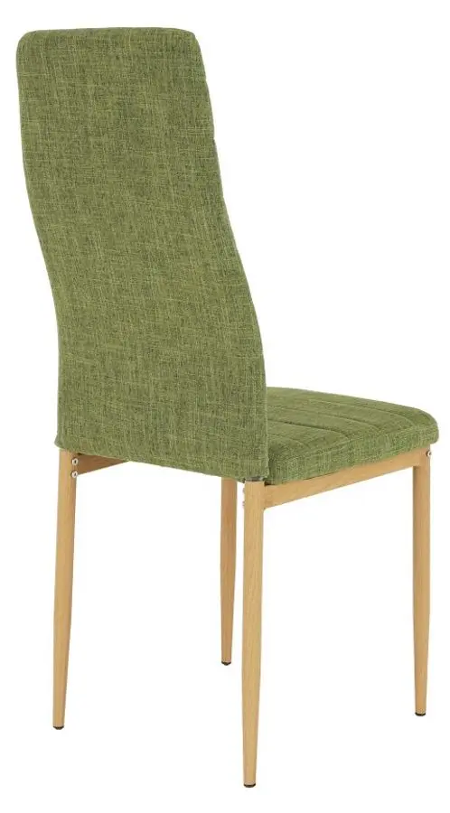 Scaun Mobhaus Coleta Nova (Green/Beech)