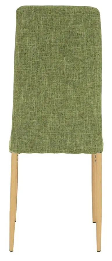 Scaun Mobhaus Coleta Nova (Green/Beech)