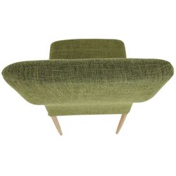 Scaun Mobhaus Coleta Nova (Green/Beech) Thumb