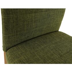 Scaun Mobhaus Coleta Nova (Green/Beech) Thumb