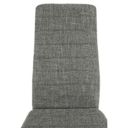Scaun Mobhaus Coleta Nova (Light Gray/Beech) Thumb