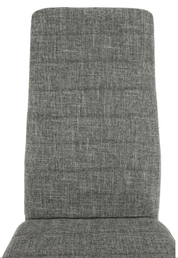 Scaun Mobhaus Coleta Nova (Light Gray/Beech) - 11