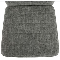 Scaun Mobhaus Coleta Nova (Light Gray/Beech) Thumb