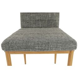 Scaun Mobhaus Coleta Nova (Light Gray/Beech) Thumb