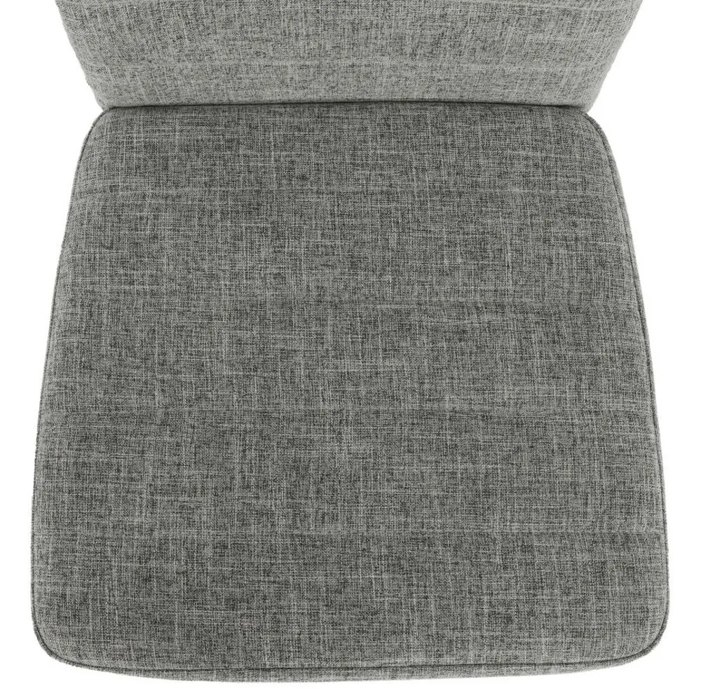 Стул Mobhaus Coleta Nova (Light Gray/White) - 8