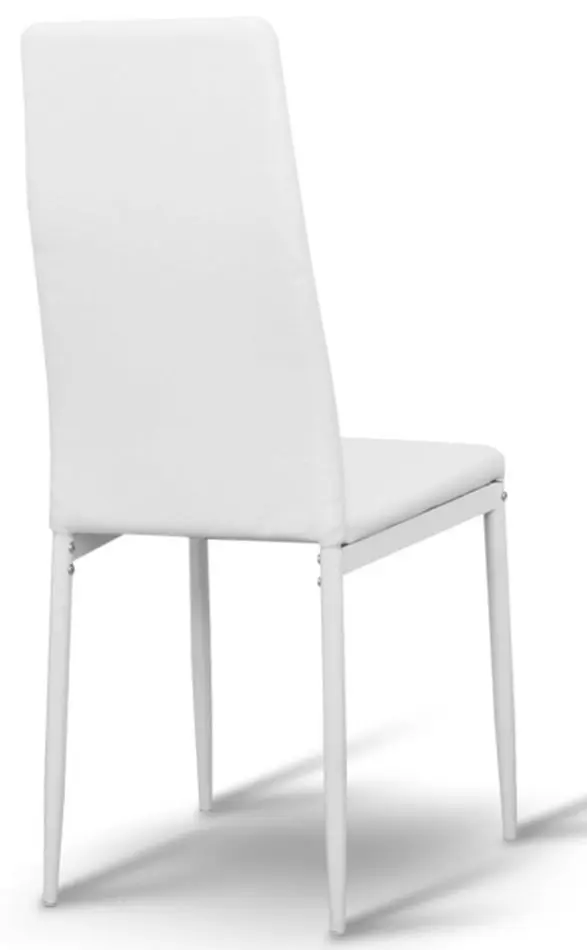 Scaun Mobhaus Coleta Nova (White)