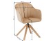 Scaun Mobhaus Dalio (Beige/Beech)