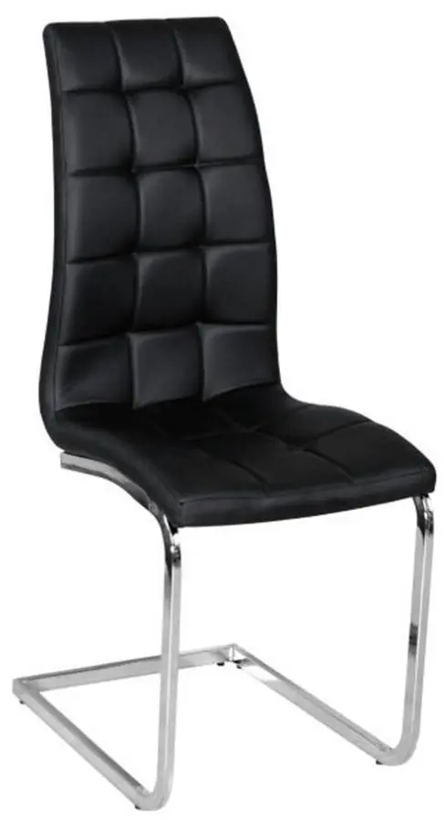 Scaun Mobhaus Dulcia (Black)