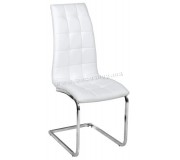 Scaun Mobhaus Dulcia (White)