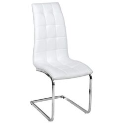 Scaun Mobhaus Dulcia (White)