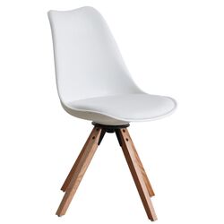 Scaun Mobhaus Etosa (White)