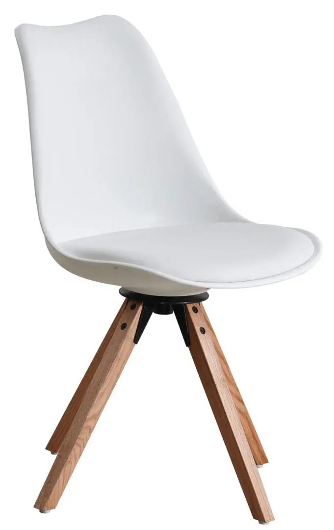 Scaun Mobhaus Etosa (White)